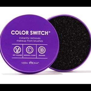 Color Switch Instant Brush Cleaner